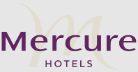 Sponsor Logo mercure